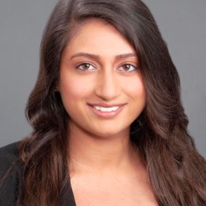 Dr. Karisma Gupta